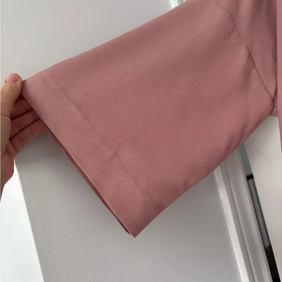 NWT - Banana Republic - Kimono Blazer - Picture 4 of 7